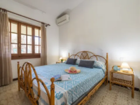 Itaca Hoteles en Notteri