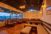 Maati Resort by the Lake Hill - breakfast