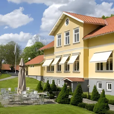 Sure Hotel by Best Western Ojaby Herrgard