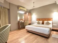The Aarya A Smart Business Hotel Hotels near Bandra Train Station