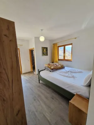 Guesthouse Korabi Hotels near Lura National Park Albania