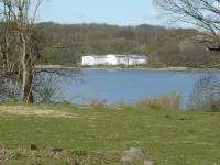 Comfort holiday home near Schleswig vis-a-vis UNESCO World Heritage Site Haithabu Hotels in Fahrdorf