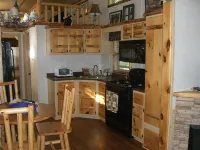 Seneca Lake -"Butternut Camp"  near Wineries & Watkins Glen Race track
