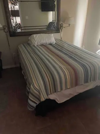 Whiskey Bay Lodge #5 Отели в г. Плакеминс Пэриш