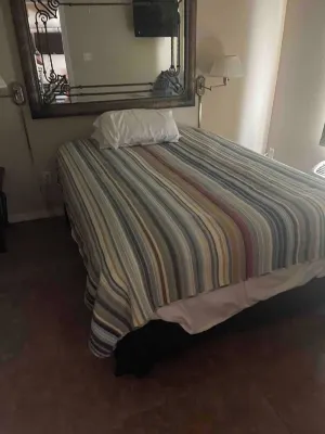 Whiskey Bay Lodge #5