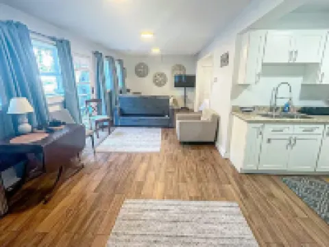 Beach Access  BBQ Grill  Cozy Studio  WIFI 長灘酒店