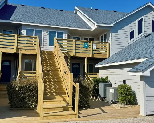 NanDUCKet on the bay in DUCK, NC! Hotels in Duck