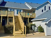 NanDUCKet on the bay in DUCK, NC! Отели рядом с достопримечательностью «Life is Good»