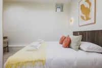 Cosy Apartment - 1Br-2P- Saint-Cloud Hotel di Saint-Cloud