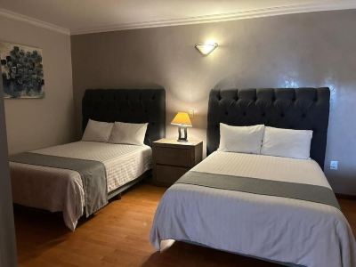 Virreynal Hotel & Suites