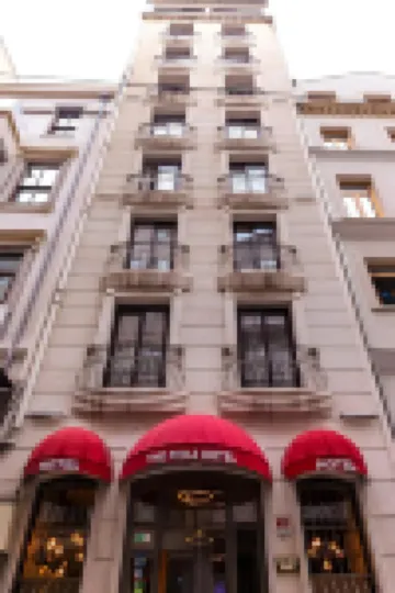 The Pera Hotel Hotels in 