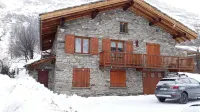 Cottage for 4 people Hotels in der Nähe von Col De L'iseran