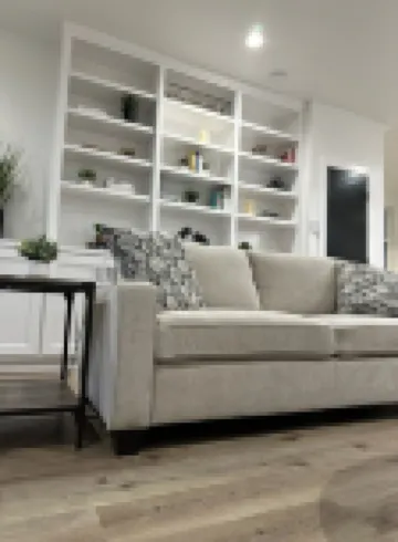 The Cosmo 632 Downtown Edmond