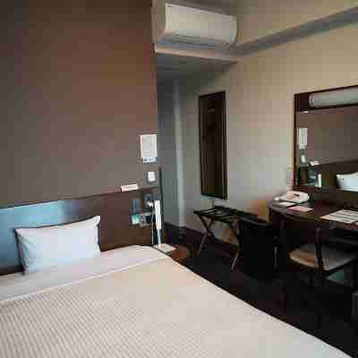 ホテルルートイン小山 Rooms