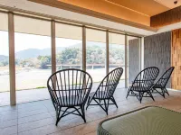 Oigawa Railway Kawane Onsen Hotel Hotels in Shimada