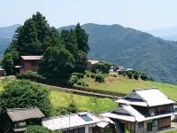 Tenchu No Yado Hiroko Hotels in Uchiko