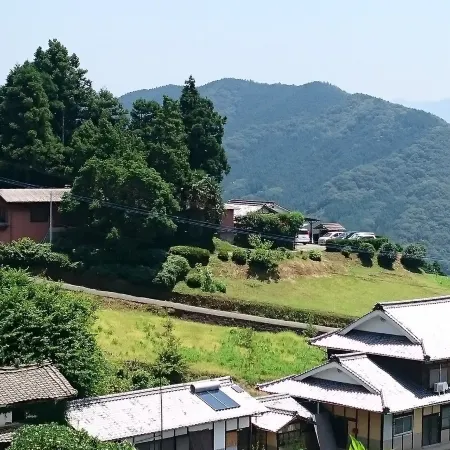 Tenchu No Yado Hiroko