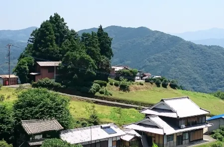 Tenchu No Yado Hiroko Отели рядом с достопримечательностью «Утико»