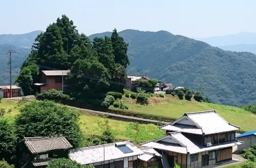 Tenchu No Yado Hiroko Hotels in Uchiko