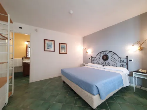 La Rosa Sul Mare - 3-Star
