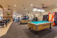Retreat @ the Hills w/ Pets and Game Room Hotels near Branson Airport