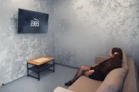 Hotel "gornaya Vysota 985" Hotels in Maykopsky District