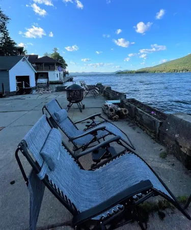 4 Bedroom Water Front Home on Exclusive Cleverdale Отели рядом с достопримечательностью «Зона отдыха Герни Лейн»