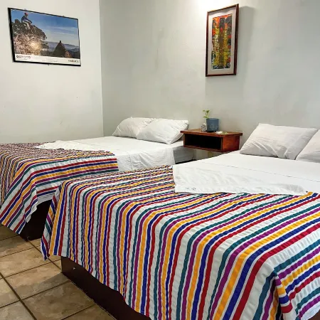 Hotel OM DownTown