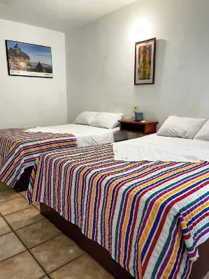 Hotel OM DownTown