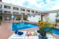 Hotel Bedd Express Querétaro