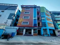 Roxy Hotel  Near New Digha Beach فنادق في ديغا