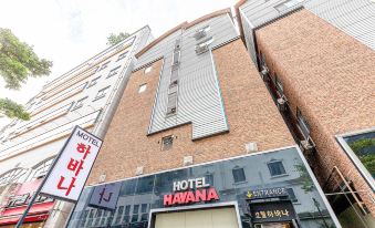 Havana Hotel