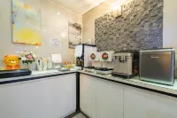 Suwon Yeongtong O2 Hotels in Suwon