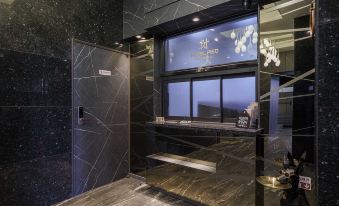 Daegu Dongdaegu Station Hotel Pied