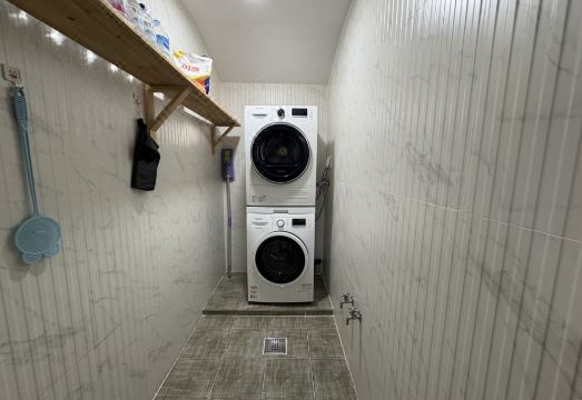 춘천 수한예펜션 외관