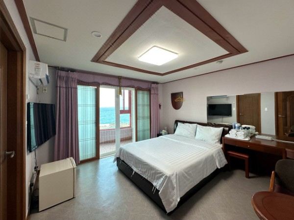 2. 제주 꿈의바다..