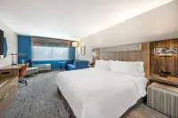 Holiday Inn Express & Suites NASHVILLE WEST END - UNIV AREA by IHG