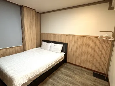 Uljin Green Hotels near Bugugsa