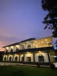 Hevea Guest House Syariah - Bintang 1