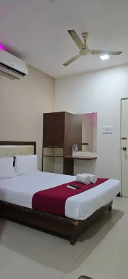 Suraksha Lodging and Boarding