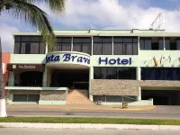 Hotel Costa Brava Các khách sạn ở Manzanillo