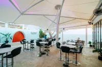 Madusea Grand Villa (Koh Larn-Pattaya) Hotels in Amphoe Bang Lamung