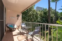 Kihei Kai Nani - 1BR Unit, Just Steps Away From Kamaole Beach!