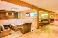 Hotel Sonash by Golden Treat 인도르 호텔