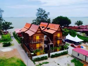Kampong Pinang Sebatang