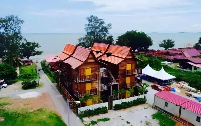 Kampong Pinang Sebatang Hotels in 