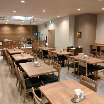Hotel Route-Inn Miyazaki Tachibana Dori
