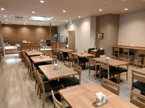 Hotel Route-Inn Miyazaki Tachibana Dori