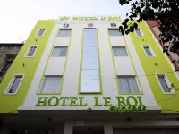Hotel Le Roi Express @ Karol Bagh Hotels near Karol Bagh