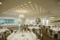 Elizabethan Lodge Hotels in Doncaster